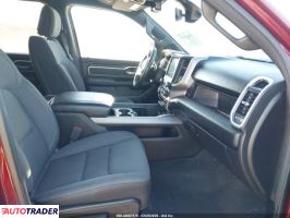 Dodge Ram 2020 5