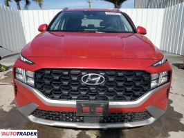 Hyundai Santa Fe 2023 2