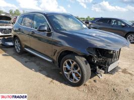 BMW X3 2021 2