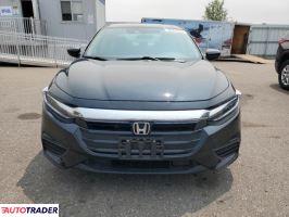 Honda Insight 2019 1