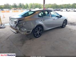 Toyota Camry 2020 2