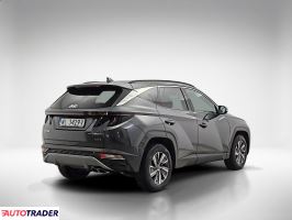 Hyundai Tucson 2023 1.6 230 KM