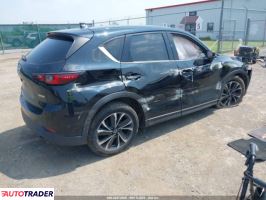 Mazda CX-5 2023 2