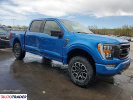 Ford Pozostałe 2021 5