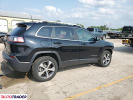 Jeep Cherokee 2019 2
