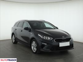 Kia Ceed - zobacz ofertę