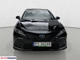 Toyota Camry 2023 2.5 178 KM