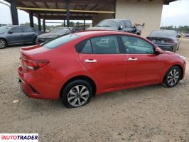 Kia Rio 2023 1