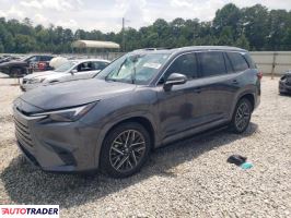 Lexus Pozostałe 2024 2 Lexus Pozostałe 2024 2