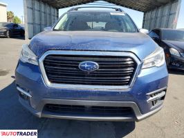 Subaru Pozostałe 2020 2