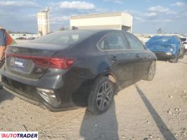 Kia Pozostałe 2019 2