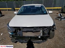 Hyundai Accent 2020 1
