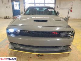 Dodge Challenger 2023 6