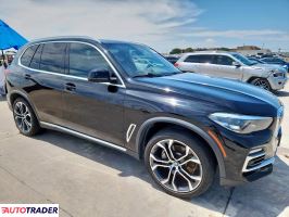 BMW X5 2020 3 BMW X5 2020 3