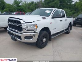 Dodge Ram 2021 6