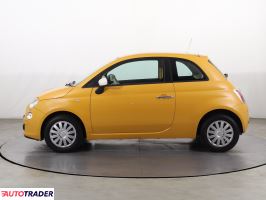 Fiat 500 2012 1.2 68 KM