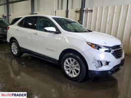 Chevrolet Equinox 2020 1