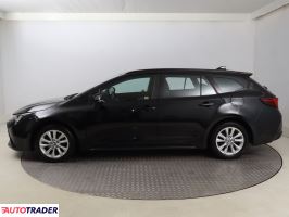 Toyota Corolla 2023 1.8 138 KM