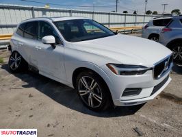 Volvo XC60 2021 2