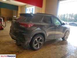 Chevrolet Blazer 2022 1