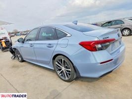 Honda Civic 2024 1