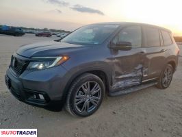 Honda Pozostałe - zobacz ofertę