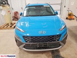 Hyundai Kona 2023 2