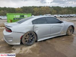 Dodge Charger 2023 3