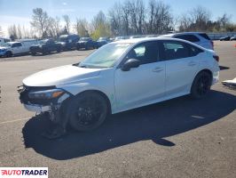 Honda Civic 2025 2