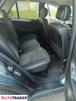 Mercedes M-klasa 2010 3.0 190 KM