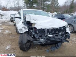 Jeep Grand Cherokee - zobacz ofertę
