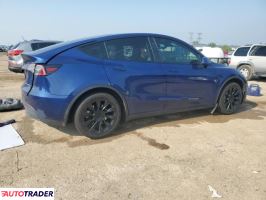 Tesla Model Y 2023 Tesla Model Y 2023