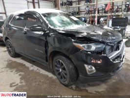 Chevrolet Equinox 2019 1