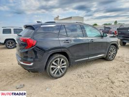 GMC Terrain 2020 2