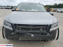 Volkswagen Tiguan 2021 2