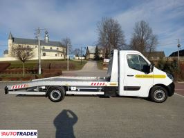 Renault Master 2020 2.3 Renault Master 2020 2.3