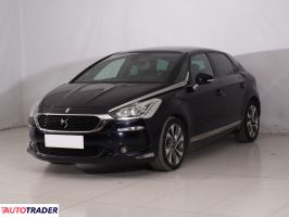 DS DS5 2016 2.0 147 KM