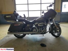 Harley-Davidson Pozostałe 2020 Harley-Davidson Pozostałe 2020