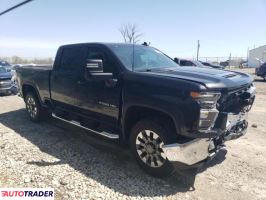 Chevrolet Silverado 2021 6 Chevrolet Silverado 2021 6