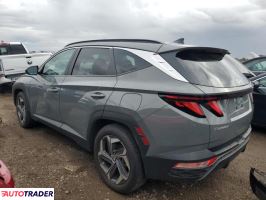 Hyundai Tucson 2024 2