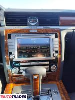 Volkswagen Phaeton 2010 3.0 290 KM Volkswagen Phaeton 2010 3.0 290 KM