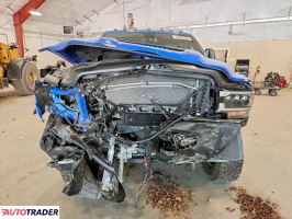 Dodge Ram 2024 6
