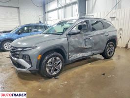 Hyundai Tucson - zobacz ofertę