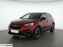 Opel Grandland 2019 1.6 178 KM