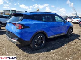 Kia Sportage 2026 2