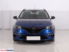 Renault Megane 2018 1.6 202 KM