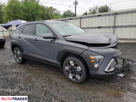 Hyundai Kona 2024 2 Hyundai Kona 2024 2