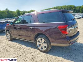 Ford Expedition 2024 3