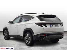 Hyundai Tucson 2023 1.6 230 KM