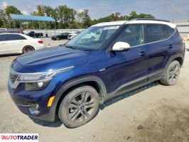 Kia Pozostałe 2021 2